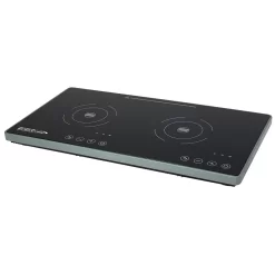 Double Induction Cooker