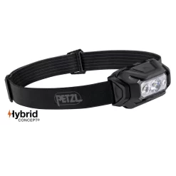 Petzl Aria 2 RGB Compact Waterproof Headtorch 450 Lumens