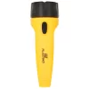 PLASTIMO IPX7 Waterproof Floating Torch - Yellow