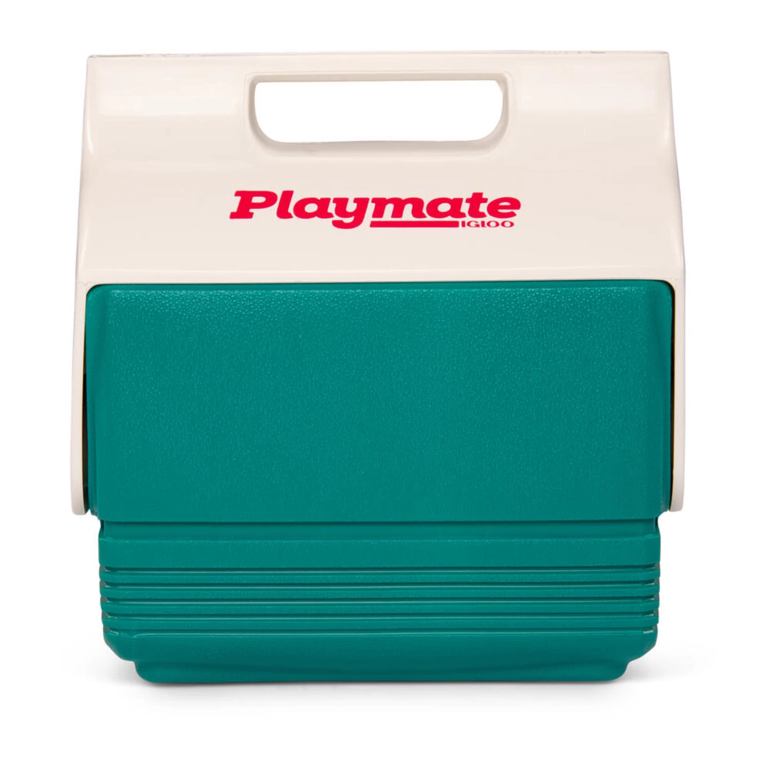 IGLOO Retro Playmate Mini Cooler 1 IGLOO Retro Playmate Mini Cooler