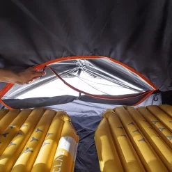 2 Man Dome Trekking Blackout Tent - MT500 F&B -Outdoor Camping Store k1f3dba7087048fb8cd4c00588fe6bb6e