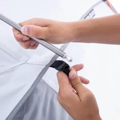 2 Man Dome Trekking Blackout Tent - MT500 F&B -Outdoor Camping Store k20ddbedbf506458efa60902fbb592101