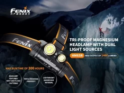 Fenix HM65R 1400 Lumen Rechargeable Headlamp 11 Fenix HM65R 1400 Lumen Rechargeable Headlamp -Outdoor Camping Store k20e327fae1856853097d4c961c7e41f3