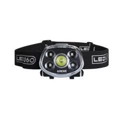Proviz LED360 Acrux Headlamp (410 Lumens)