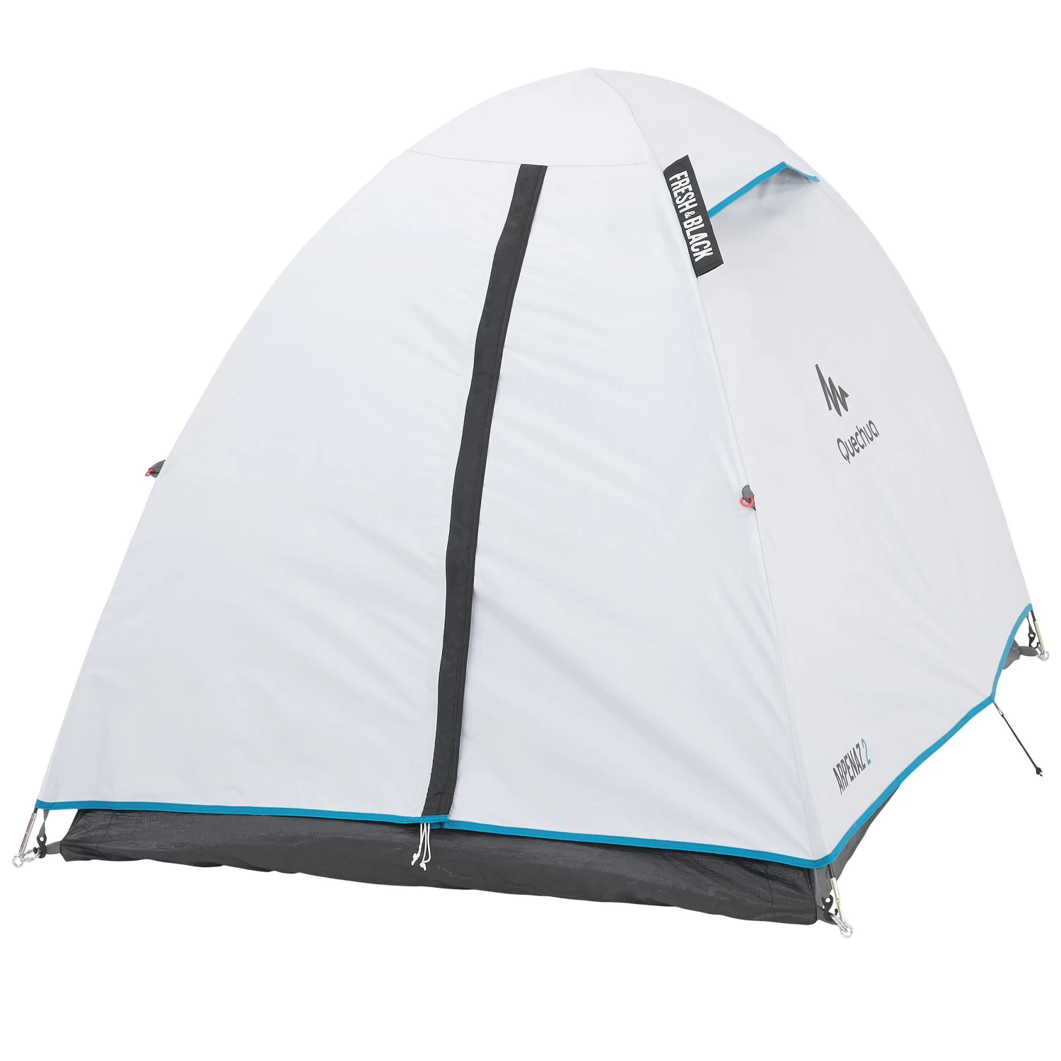 Quechua Arpenaz 2 FB Flysheet 1 Quechua Arpenaz 2 FB Flysheet