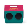 IGLOO KoolTunes Retro Cooler & Speaker