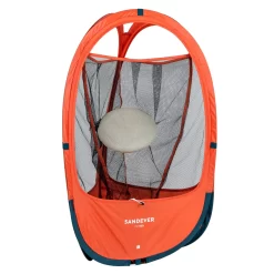 Discgolf Discovery Target Basket For Beginners -Outdoor Camping Store k2276ee4650aac3ef8227e600728498a5 scaled