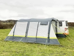OLPRO Cocoon Breeze - Inflatable Campervan Awning 11 OLPRO Cocoon Breeze - Inflatable Campervan Awning -Outdoor Camping Store k22dfea551664bd2391bedeb3486c6a2f
