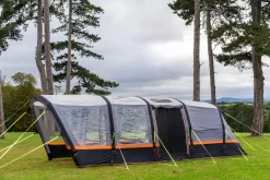 OLPRO Blakedown Breeze 4 Berth Inflatable Tent 9 OLPRO Blakedown Breeze 4 Berth Inflatable Tent -Outdoor Camping Store k235bce281fe57cd97492b1b4d6adc3d0