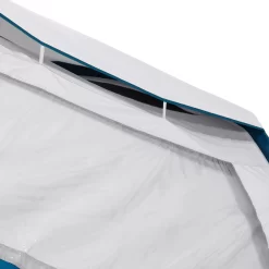 Quechua 5 Man Blackout Tent With Poles - Arpenaz 5.2 F&B -Outdoor Camping Store k23ea4ef292c7c07c616656eb001a8d4d