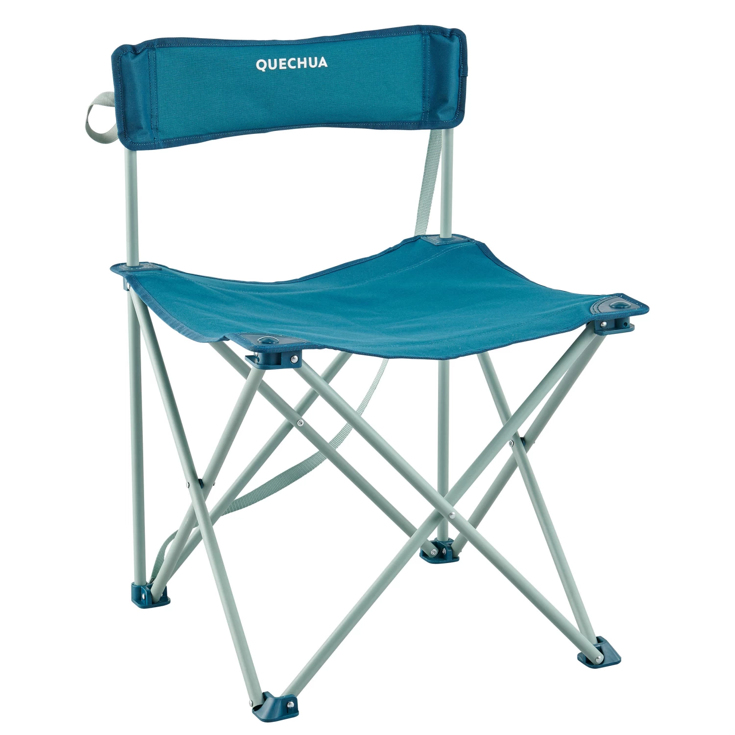 Quechua Folding Camping Chair 1 Quechua Folding Camping Chair