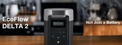 EcoFlow DELTA 2 Power Station With 1024Wh Capacit -Outdoor Camping Store k265bb11cd105cba82b39fd4ff44a0f19 scaled