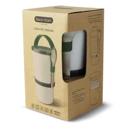 Black+Blum Lunch Pot Original 900ml Olive 9 Black+Blum Lunch Pot Original 900ml Olive -Outdoor Camping Store k26606c6d300401c3f694114f79d4e4b6