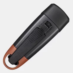 Rechargeable Torch And External Battery - 210 Lumens -Outdoor Camping Store k268571e84fecaf9147349f6feb83a30c