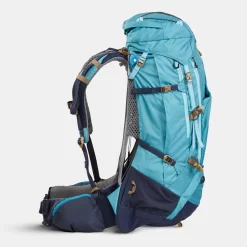 Women's Trekking Backpack 45+10 L -Outdoor Camping Store k27671fa1ee5414ee74342daa7a5f8c96