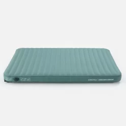 Quechua INFLATABLE CAMPING MATTRESS - AIR SECONDS COMFORT 140 CM 14 Quechua INFLATABLE CAMPING MATTRESS - AIR SECONDS COMFORT 140 CM -Outdoor Camping Store k2820d8925987531d0a03974f70f14c73