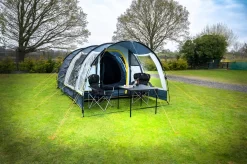 Maypole Bewdley 4 Berth Pole Tent -Outdoor Camping Store k29214b7187bd490d0e656193e9f0c8a2