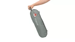 Robens Folding Granite Grey Observer Lightweight Camping Chair -Outdoor Camping Store k2963e3aab6421aa888b61fd013149687