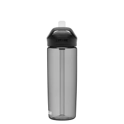 Camelbak Eddy+ 600ml Water Bottle -Outdoor Camping Store k29c9b589b793a1640995e8c760e6920d