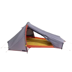 2 Man Tunnel Trekking Tent - MT900 Ultralight