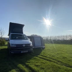 Motordome Tourer Lite Quick Erect Drive Away Awning -Outdoor Camping Store k2c48b2e786604a3521665aefce623b5d