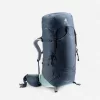 Women's Trekking Backpack 45+10L - DEUTER AIR CONTACT LITE