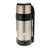 Quechua Insulated Stainless Steel Flask