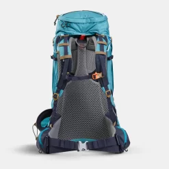 Women's Trekking Backpack 45+10 L -Outdoor Camping Store k2e775a084e3dbfd917808154c395088d