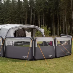 Vango AirBeam Modular Windbreak