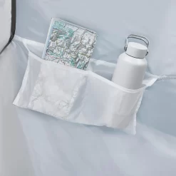 Quechua 3 Man Pop-Up Tent -Outdoor Camping Store k2f7f18d5fdb063de6ef1759636781a42