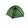 Regatta Adults 3 Man Montegra Geo Tent (Alpine Green)