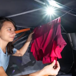 2 Man Dome Trekking Blackout Tent - MT500 F&B -Outdoor Camping Store k310b06c9effd1328f2744d0316e4e906