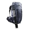 Women's Trekking Backpack 50+10 L