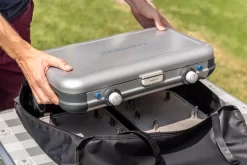 Campingaz 2-BURNER CAMP & GRILL STOVE 31 Campingaz 2-BURNER CAMP & GRILL STOVE -Outdoor Camping Store k3385756e51e11700e84b7b9df7648765 scaled