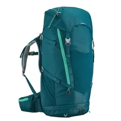 Quechua Children's Hiking/Trekking 40+10L Backpack MH500 -Outdoor Camping Store k33d7cebbe007906be63127d178c97a5b