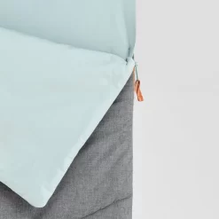 Quechua Cotton Camping Sleeping Bag 9 Quechua Cotton Camping Sleeping Bag -Outdoor Camping Store k340fb5529abee41b57835d2ddcb0679e