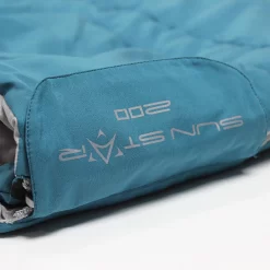 Sun Star Double 200 SL Charcoal -Outdoor Camping Store k341fe08725a81118c89db5ca43b3a455