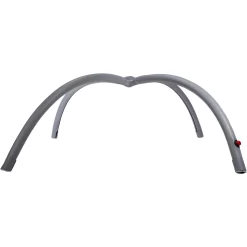 Quechua Arch -Air Seconds 3 XL And 3 XL Blackout Tent