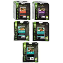 Gold Expedition Pack - 9 Meals With Carry Bag