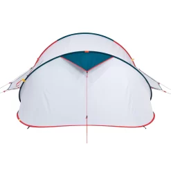 Quechua 2 Man Pop-Up Blackout Tent -Outdoor Camping Store k34ff32b322b9cbc361b75ad9e06df36f
