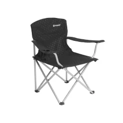 Outwell Catamarca Folding Camping Chair Black