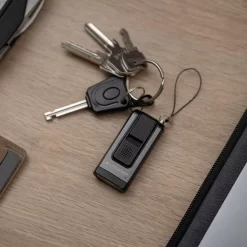 Ledlenser K6R Safety LED Rechargeable Keyring Torch (Rose Gold) -Outdoor Camping Store k36e334342eb8e35b092a5fbe07499134