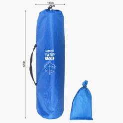 Lomo Fasgadh 5m Tarp -Outdoor Camping Store k377c703f54db23c63203eac3ff5a2a3c