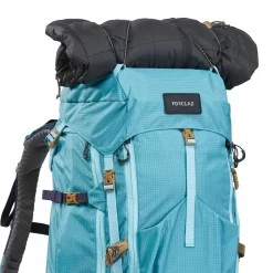 Women's Trekking Backpack 45+10 L -Outdoor Camping Store k37b717a0f9368f086609a784c529675e
