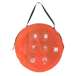 Discgolf Discovery Target Basket For Beginners -Outdoor Camping Store k3929fb082fd647b2cb1217cf1e89b2ec scaled