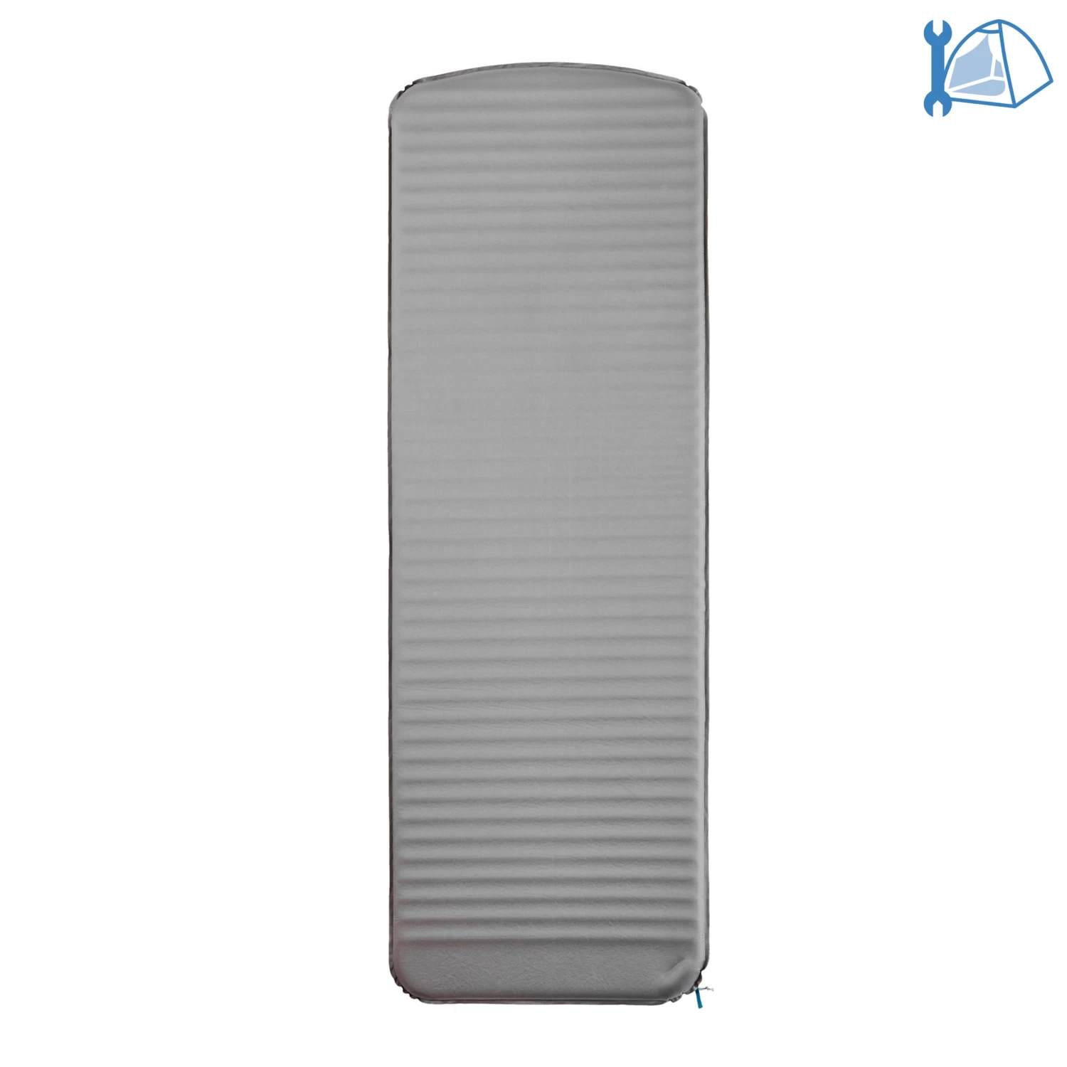 Quechua MATTRESS FOR SLEEPIN BED MH500 L 1 Quechua MATTRESS FOR SLEEPIN BED MH500 L