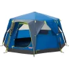 Coleman OctaGo Tent