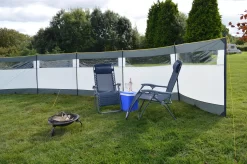 Maypole 5 Panel Pole Windbreak -Outdoor Camping Store k3bdb071af09fc77faa11a081e7270970