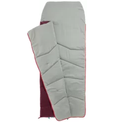 Quechua KIDS SLEEPING BAG MH100 10°C -Outdoor Camping Store k3c3b0a5dd8569611577116fa784c569d