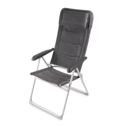 Dometic Comfort Modena Chair Grey